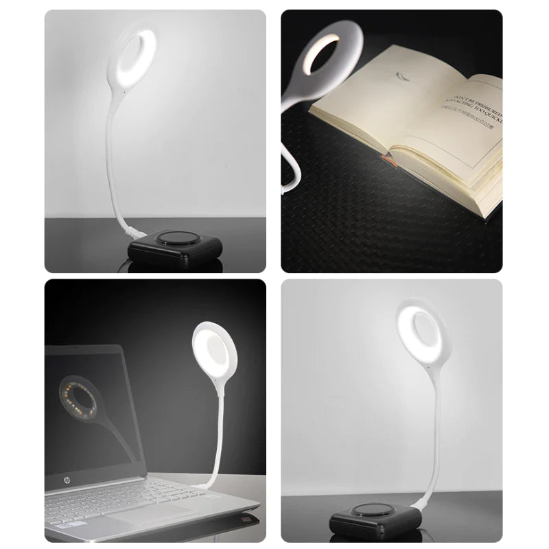 Milex Smart Voice Activated Light