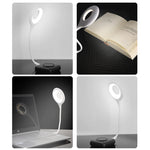 Milex Smart Voice Activated Light