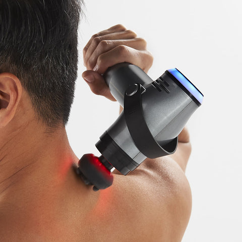 Evertone™ Prosage Thermo Massage Gun