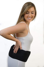Instant Body Heat Gel Wrap