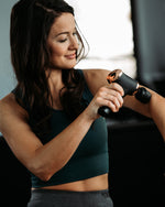 Copper Gym Massage Gun