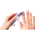 Touch of Diamonds Ultimate Manicure & Pedicure Care Kit