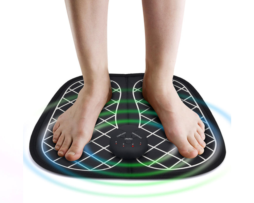 EMS Foot Mat
