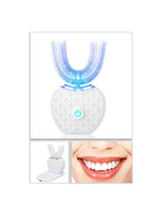 IGIA Total White Photocatalyst Gel Whitener