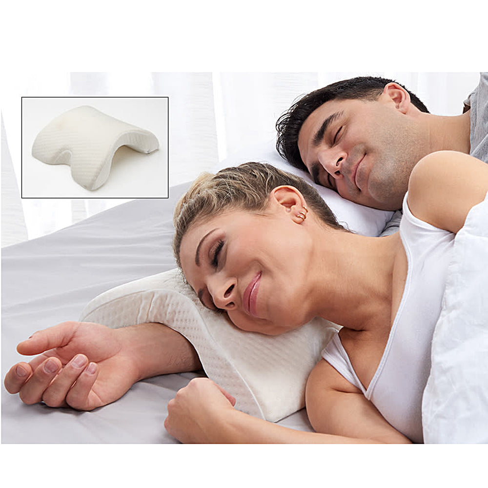 Arch Pillow
