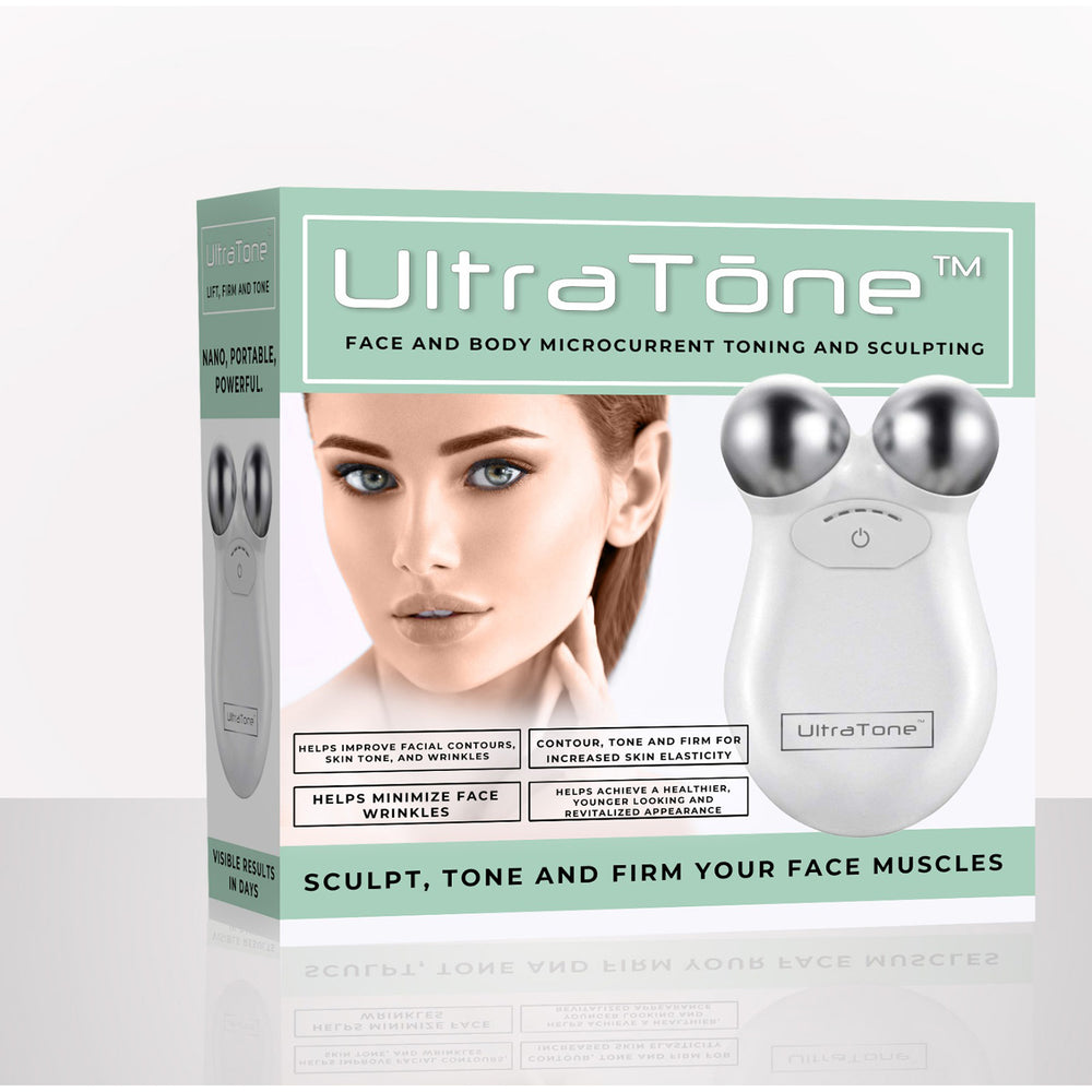 Micro Tone Micro Current Face Toner