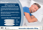 Dreamzie Pillow