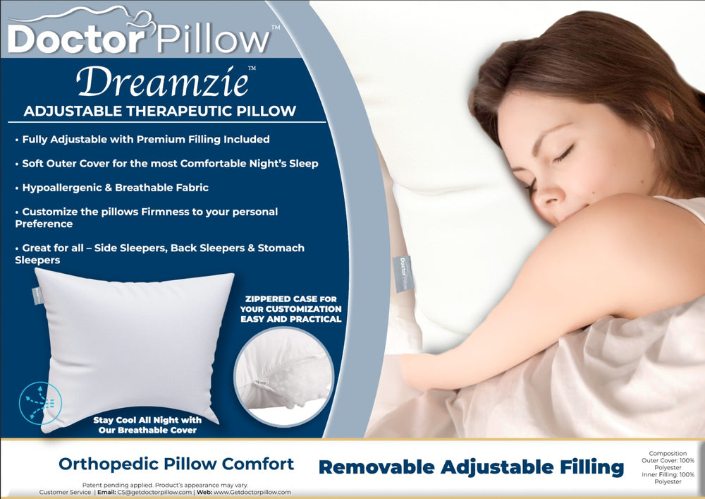 Dreamzie Pillow