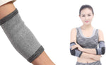 Pair of ProSport Elbow Compression Sleeves
