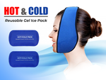 Gel Ice Pack with Wrap