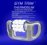 ThermoSlim Gym Trim Cordless Electric Body Massager