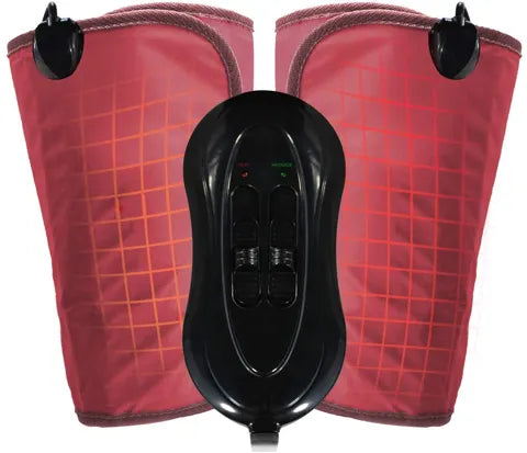 Electric Infrared Heating Air Leg/Arm Massaging Cuffs