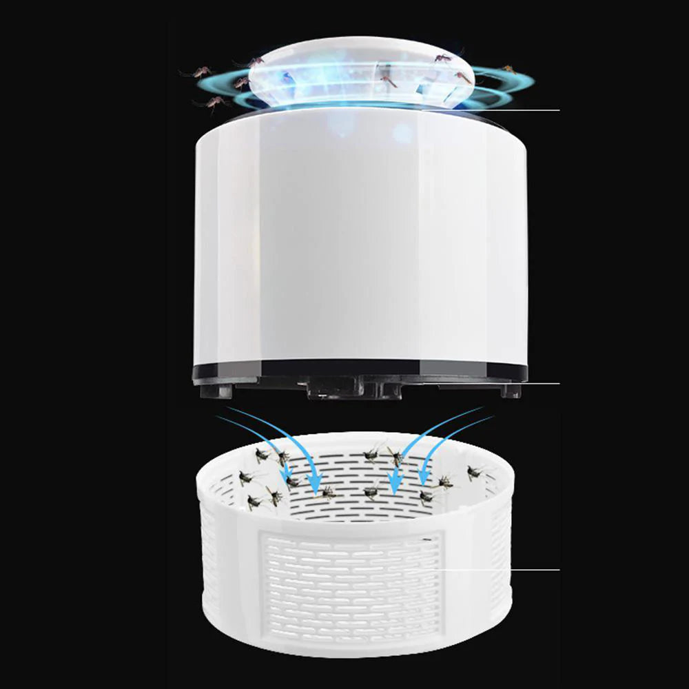 HomeMax Electric Mosquito Killer
