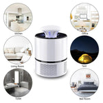 HomeMax Electric Mosquito Killer