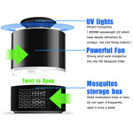 HomeMax Electric Mosquito Killer