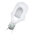 Hooded Hair Dryer with Ion Technology
