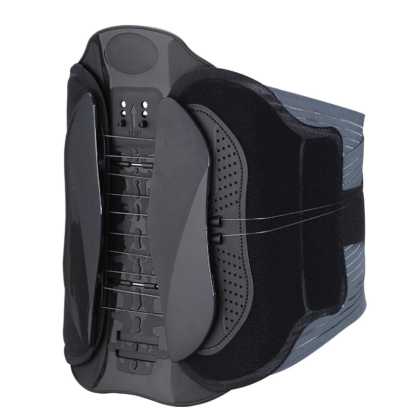 Back Decompression Jacket TheraCopper 2ndGen Heated Decompression Back Brace – Avibaba USA