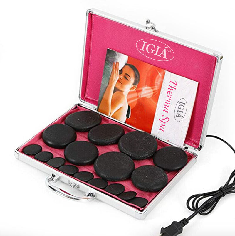 IGIA Therma Spa™