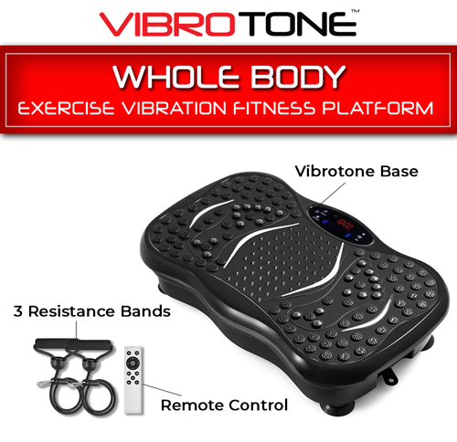 Vibrotone™