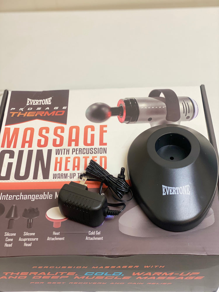 OEM Prosage Themo Charger