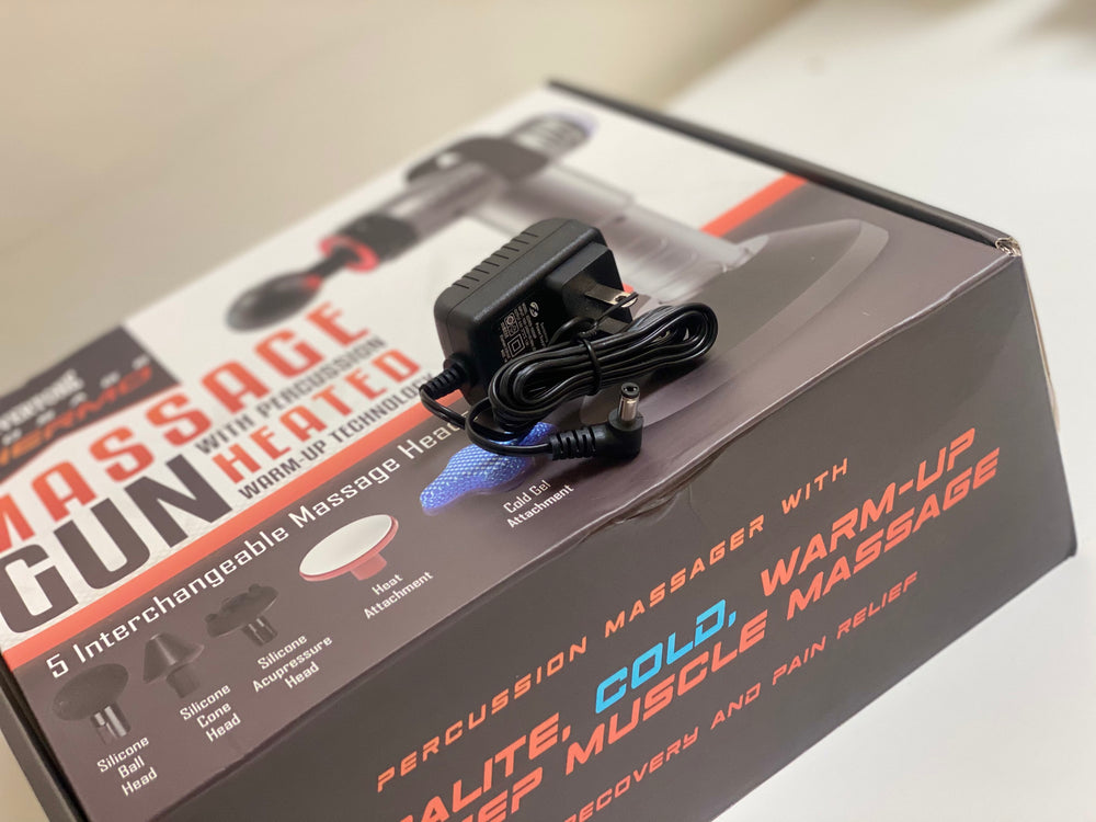 OEM Prosage Themo Charger