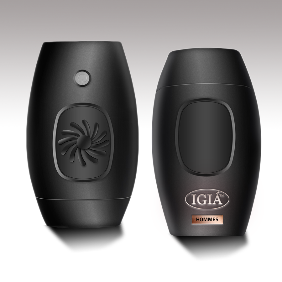 Professional IPL Hair Removal Device