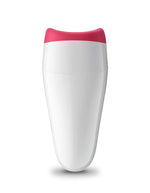 All Natural Lip Plumper - Original White and Pink Kit