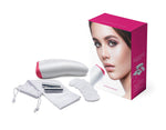 All Natural Lip Plumper - Original White and Pink Kit