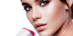 All Natural Lip Plumper - Original White and Pink Kit