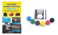 Liquid Leather & Vinyl Repair Kit