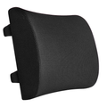 Lumbar Portable Comfort Pillow