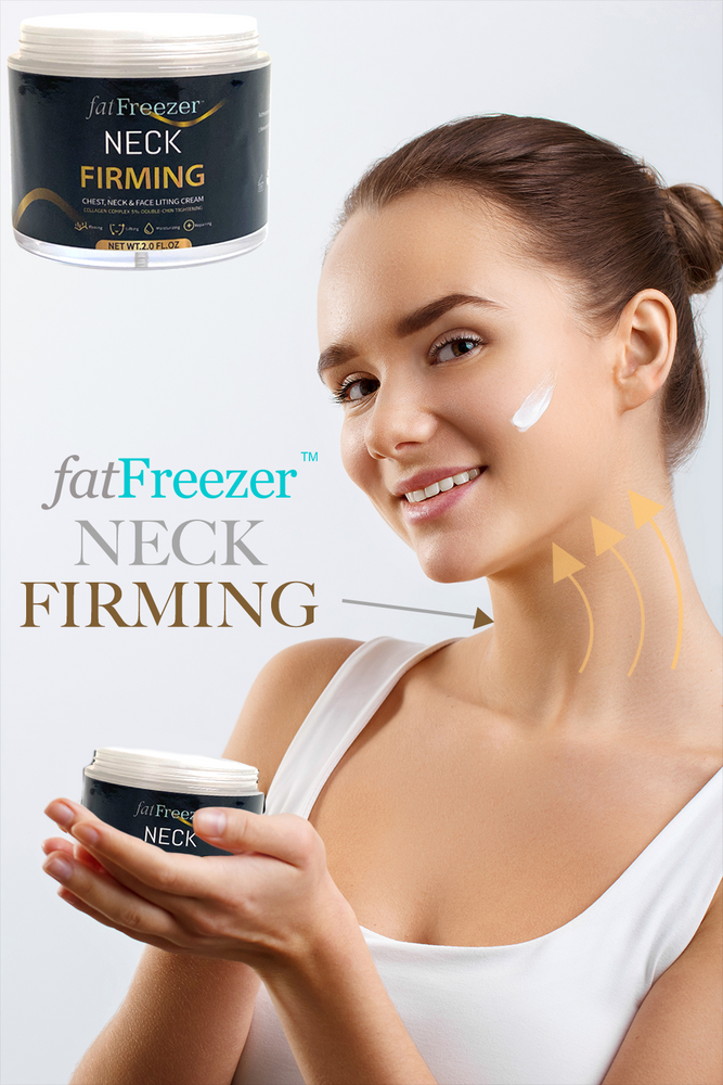 Fat Freezer™ Neck Firming Cream