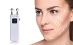 Mini Micro current Wrinkle Removing Beauty Wand