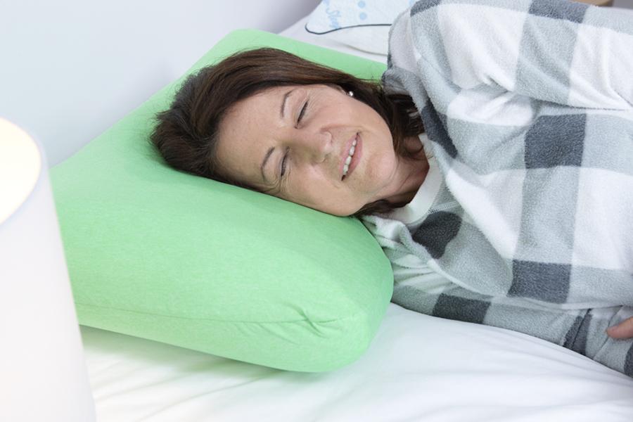 Sinus Comfort Mint Pillow