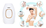 IGIA Professional IPL Hair Removal Device