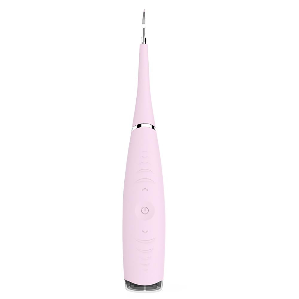 Sonic Plaque Remover - Rechargeable