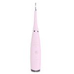 Sonic Plaque Remover - Rechargeable