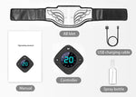 AB Transform EMS Belt