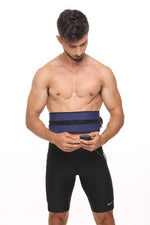 Zip & Tone: Belt to Lift & Firm your Abs & Butt