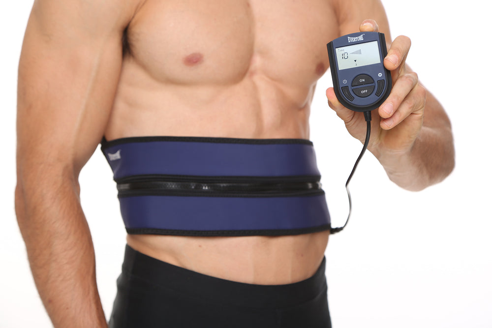 Zip & Tone: Belt to Lift & Firm your Abs & Butt