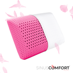 Sinus Comfort Rose Pillow
