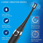DentaSonique Toothbrush