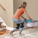 The Standing Assist Knee Braces