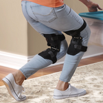 The Standing Assist Knee Braces