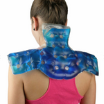 Reusable Hot And Cold Pain Relief Pads