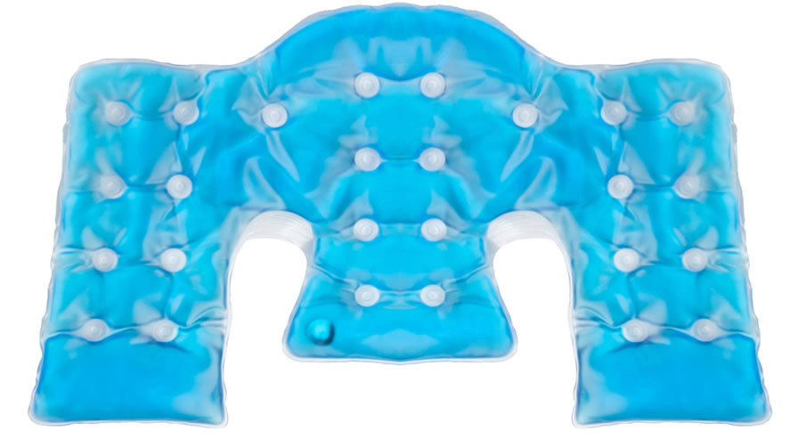 Reusable Hot And Cold Pain Relief Pads