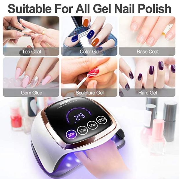Winjoy nail lamp hotsell