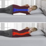 Lumbar Wedge Pillow