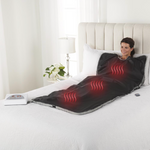 The Far Infrared Sauna Cocoon