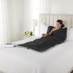 The Far Infrared Sauna Cocoon